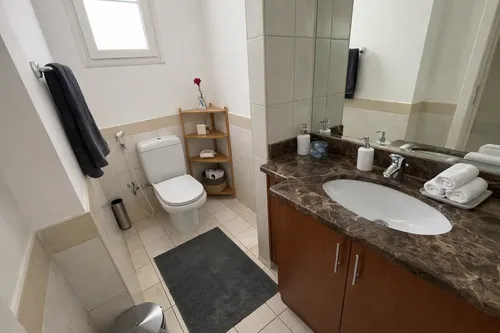 2 Bedrooms Townhouse in Springs 9