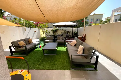 2 Bedrooms Townhouse in Springs 9