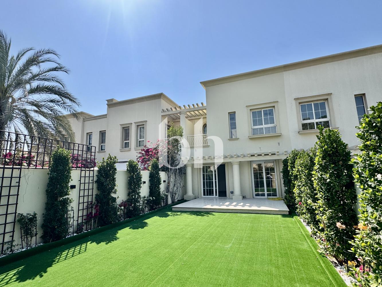 Upgraded | Renovated | Large Plot | Lake & Park