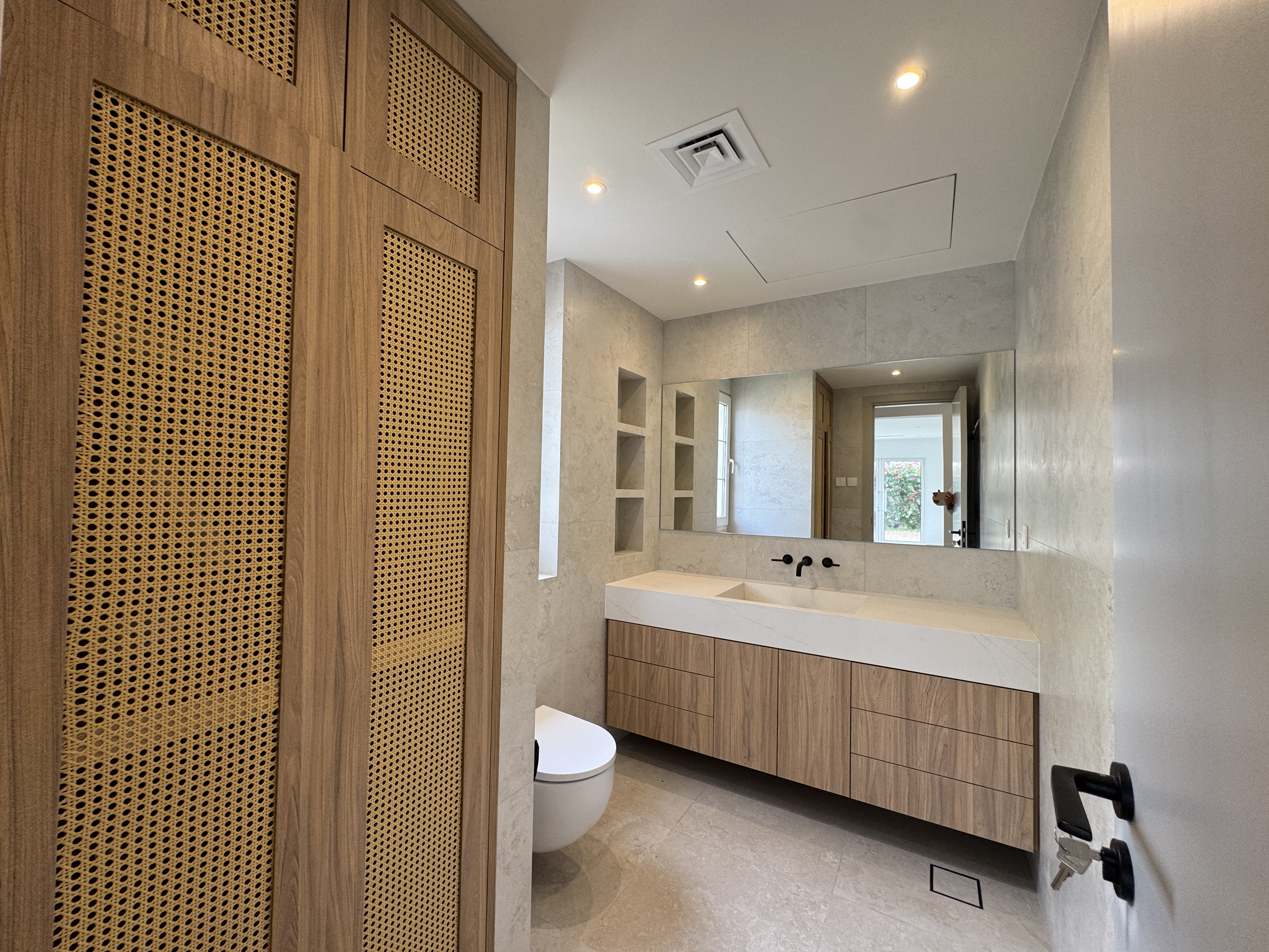 2 Bedrooms Townhouse in Springs 9