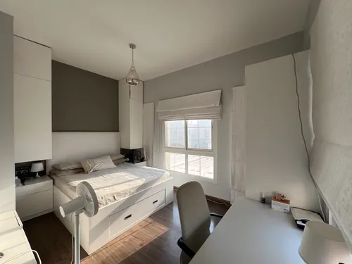 2 Bedrooms Townhouse in Springs 3