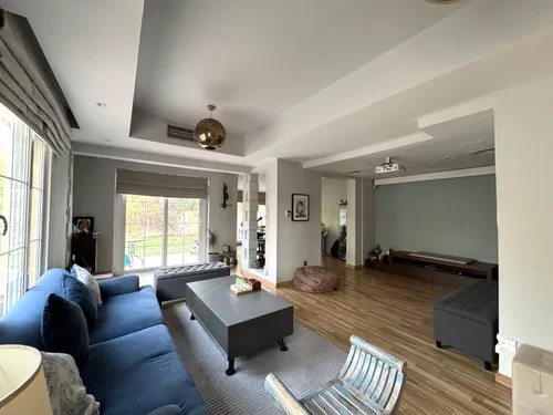 2 Bedrooms Townhouse in Springs 3