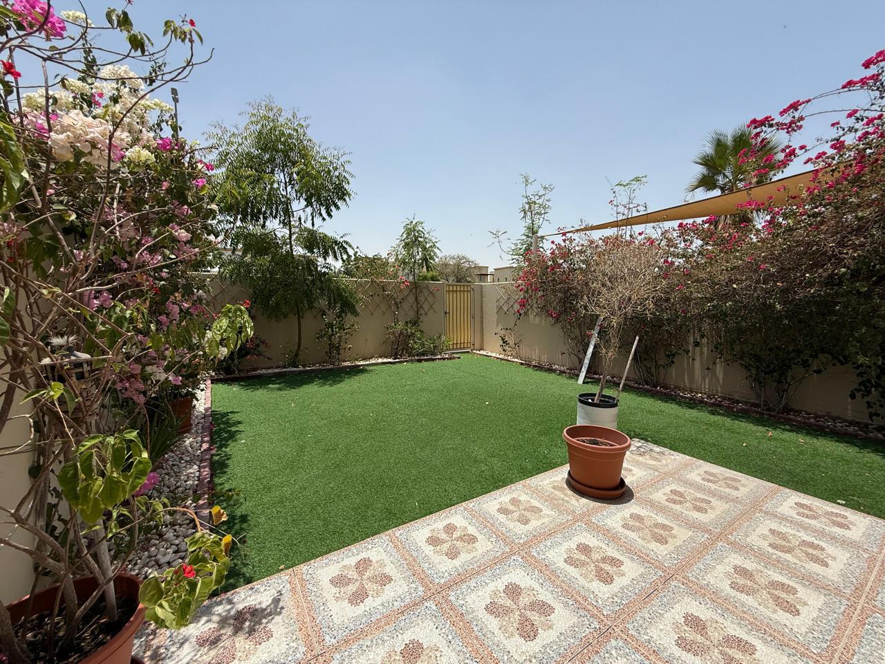 2 Bedrooms Townhouse in Springs 4