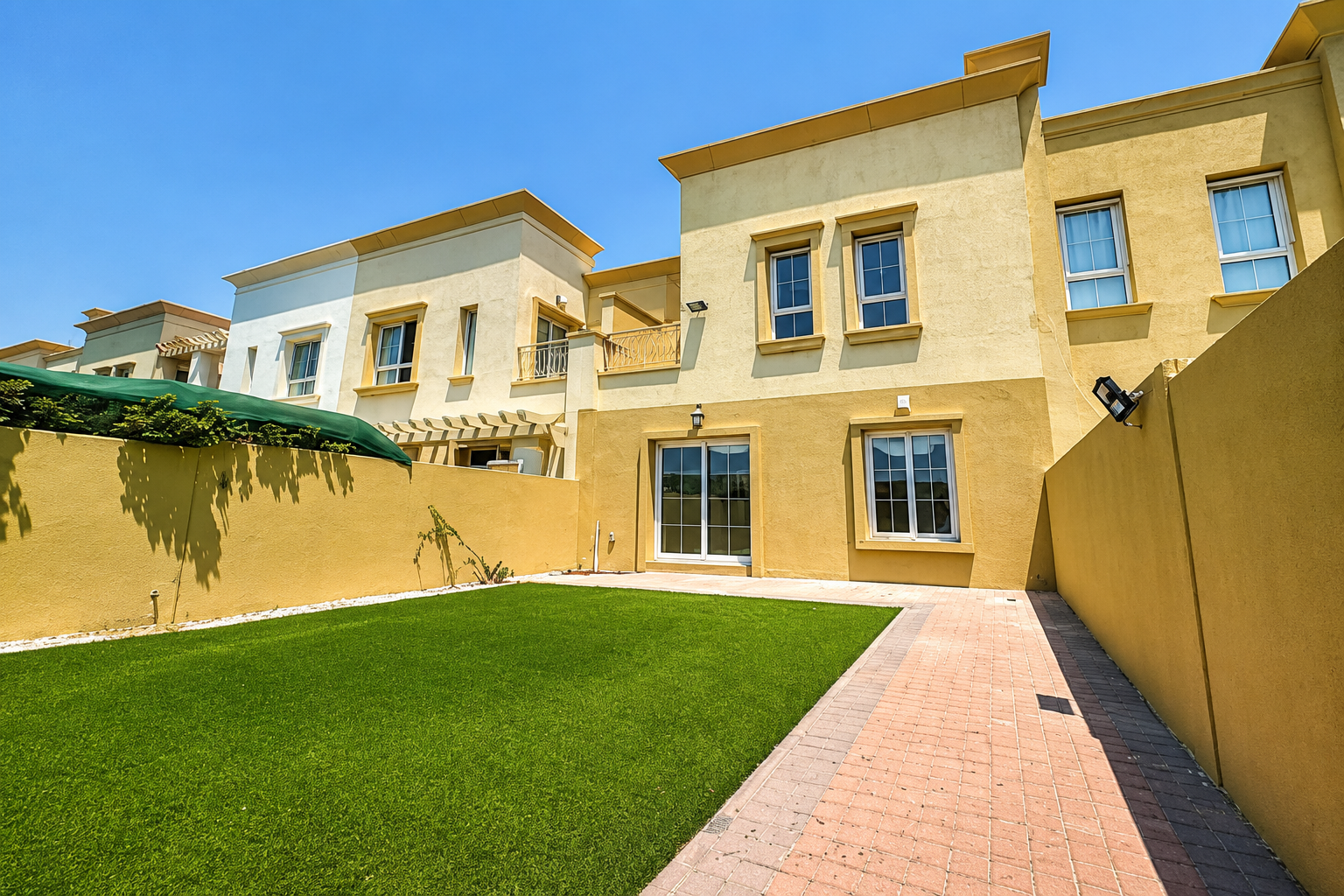 2 Bedroom Villa in Springs 7