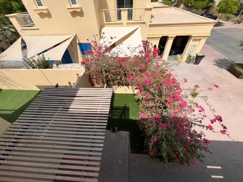 2 Bedrooms Townhouse in Springs 5