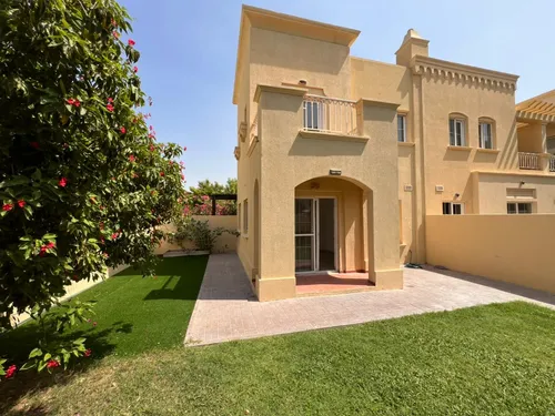 2 Bedrooms Townhouse in Springs 5
