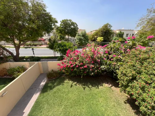 2 Bedrooms Townhouse in Springs 5