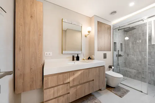 4 Bedrooms Townhouse in Springs 11