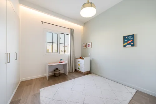 4 Bedrooms Townhouse in Springs 11