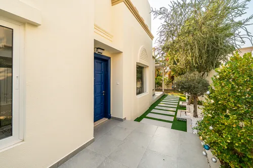 4 Bedrooms Townhouse in Springs 11