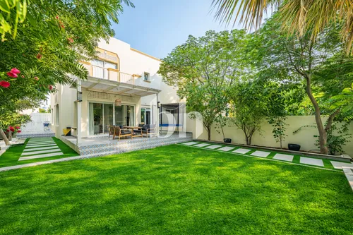 Expanded Layout | Designer Renovation |