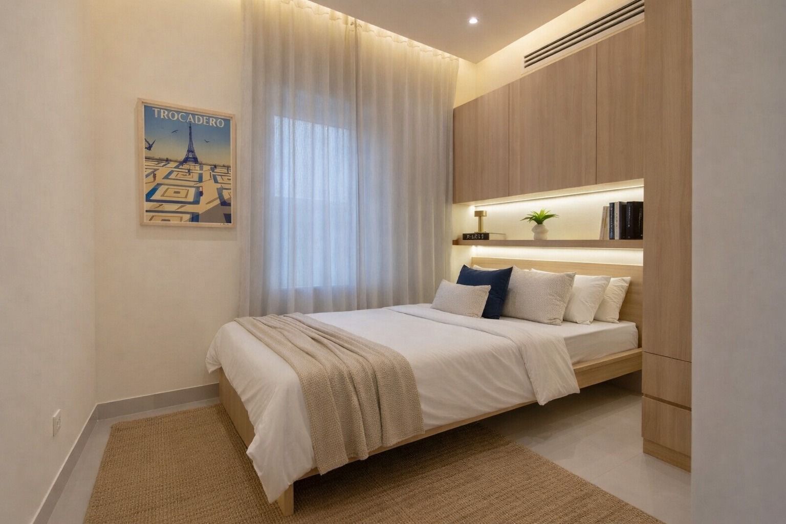 3 Bedrooms Townhouse in Springs 14