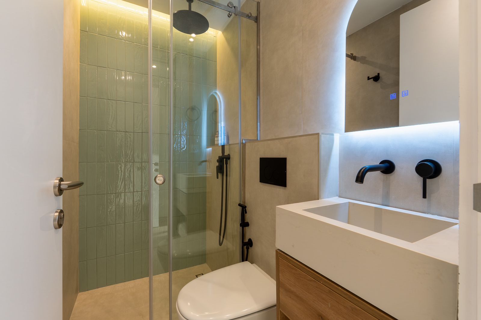 3 Bedrooms Townhouse in Springs 14