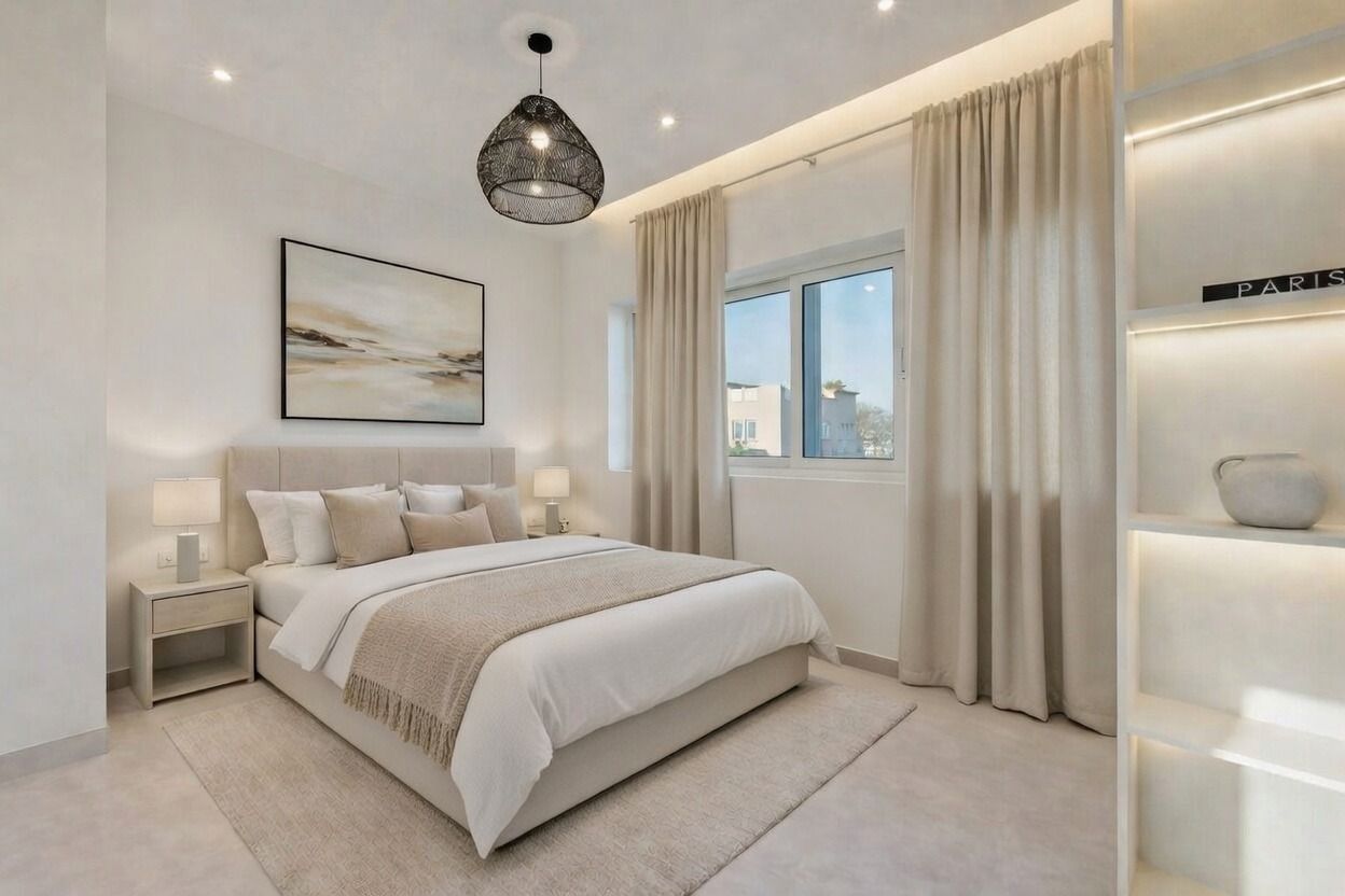 3 Bedrooms Townhouse in Springs 14