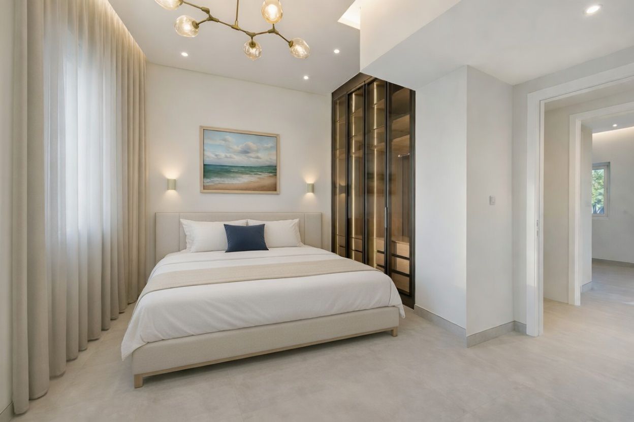 3 Bedrooms Townhouse in Springs 14