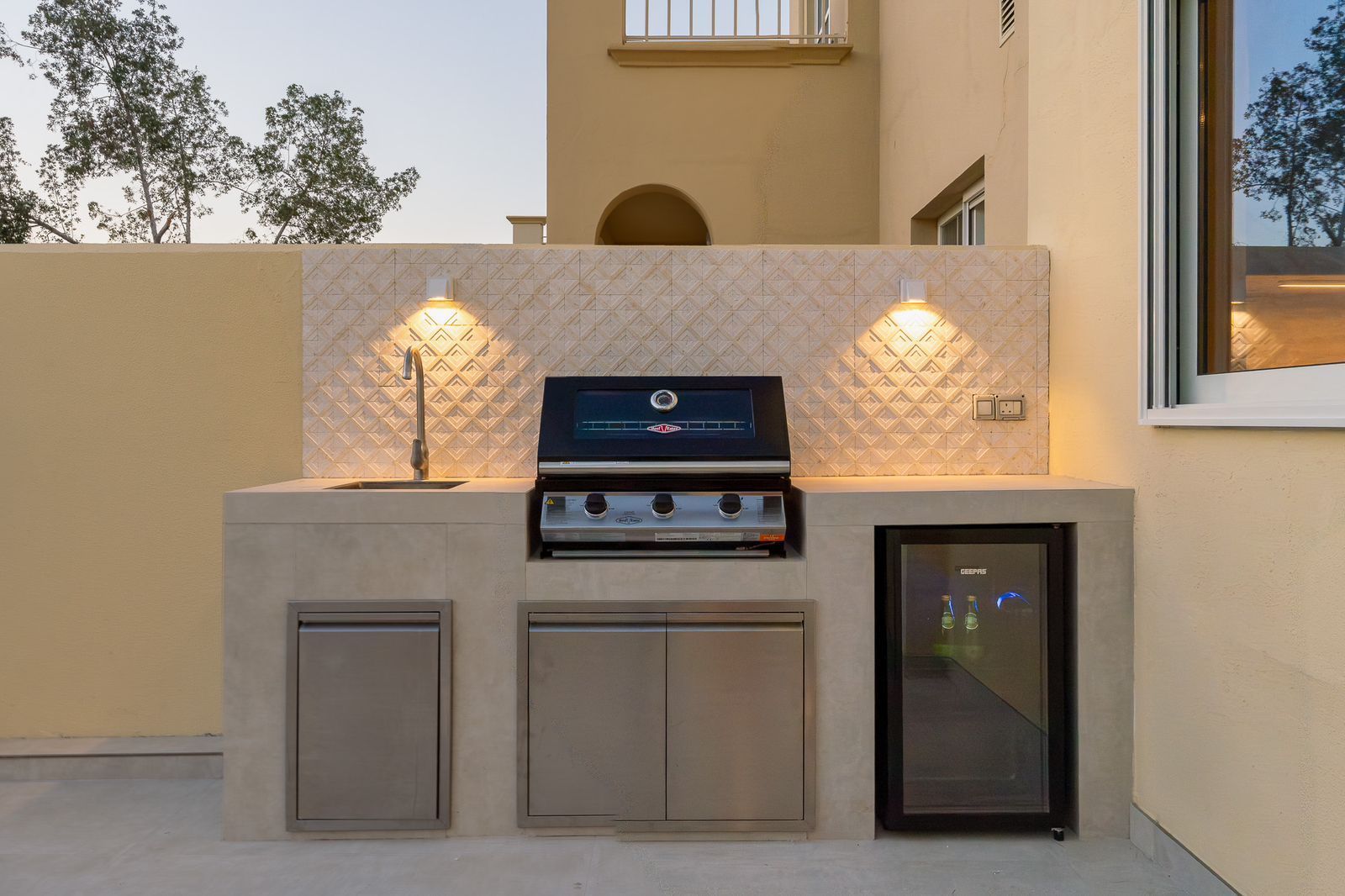 3 Bedrooms Townhouse in Springs 14