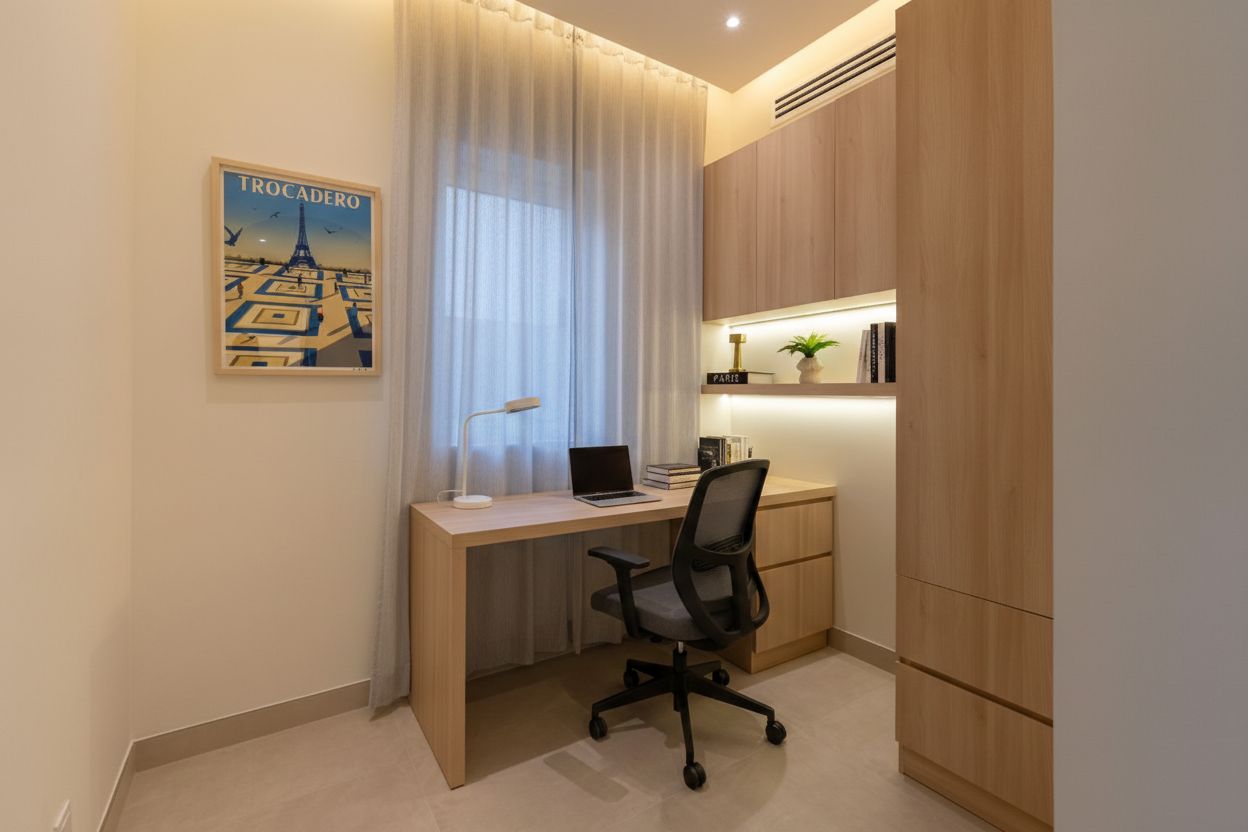 3 Bedrooms Townhouse in Springs 14