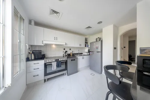 2 Bedrooms Townhouse in Springs 11