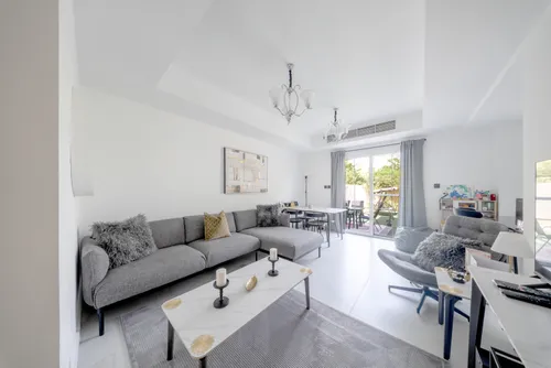 2 Bedrooms Townhouse in Springs 11