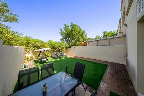 2 Bedrooms Townhouse in Springs 11