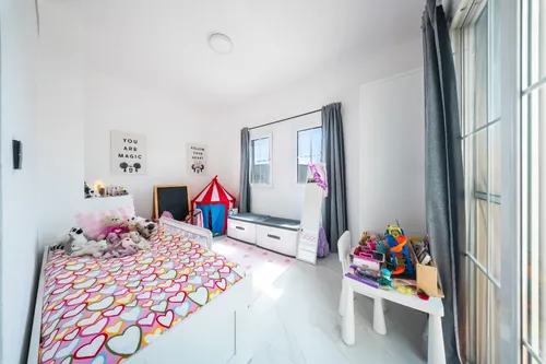 2 Bedrooms Townhouse in Springs 11