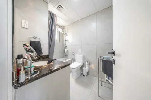 2 Bedrooms Townhouse in Springs 11