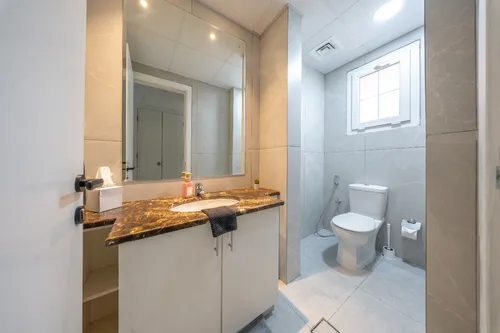 2 Bedrooms Townhouse in Springs 11