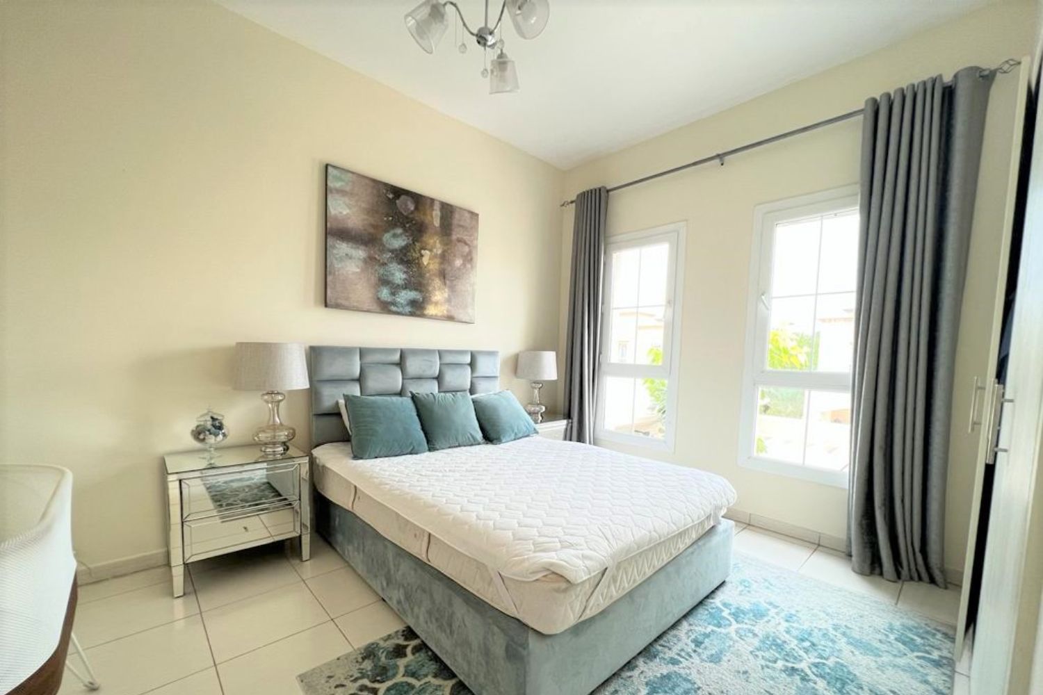 3 Bedrooms Townhouse in Springs 14