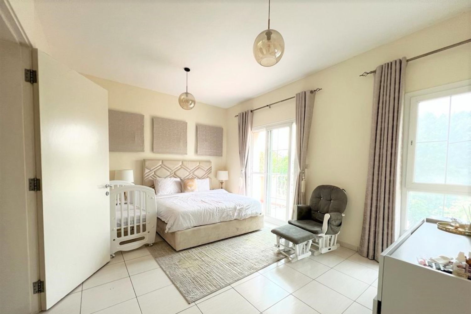 3 Bedrooms Townhouse in Springs 14