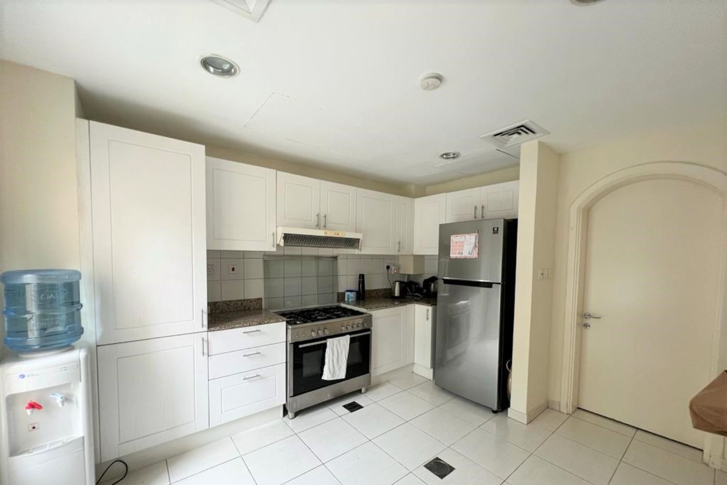 3 Bedrooms Townhouse in Springs 14