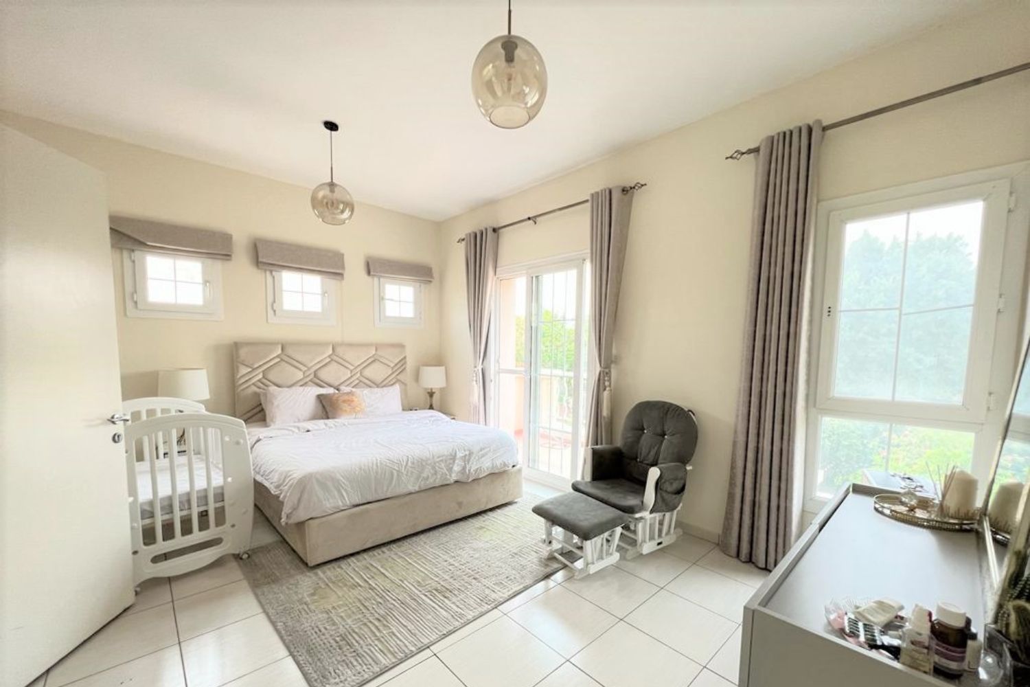 3 Bedrooms Townhouse in Springs 14