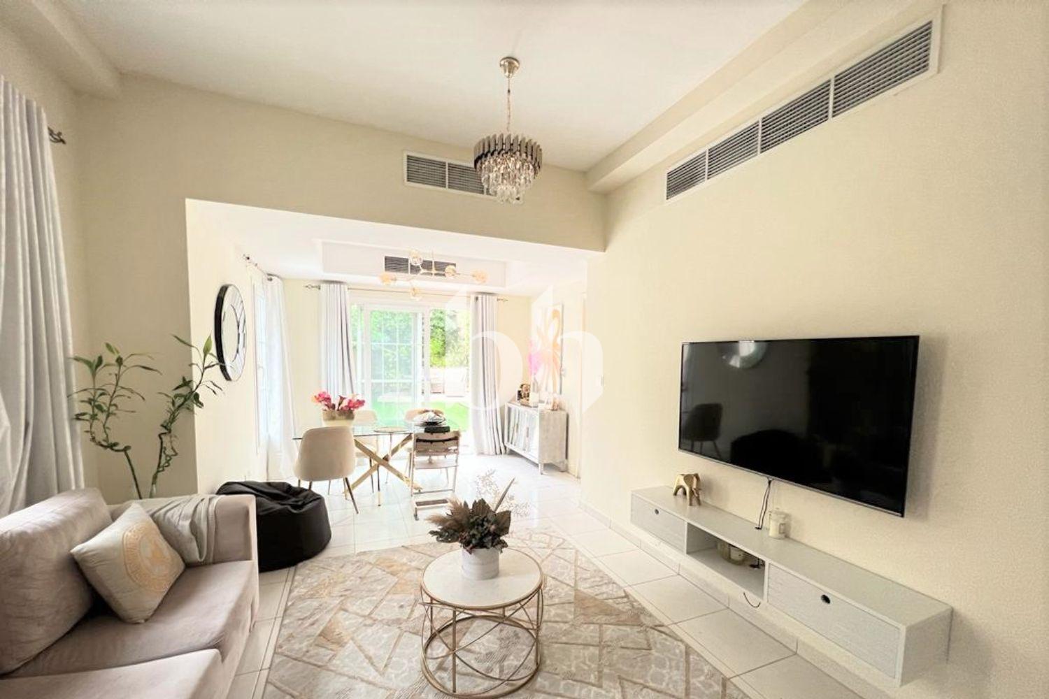 Type 3E | Lake View | Vacating 30th March