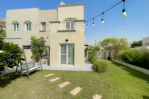 2 Bedrooms Townhouse in Springs 11