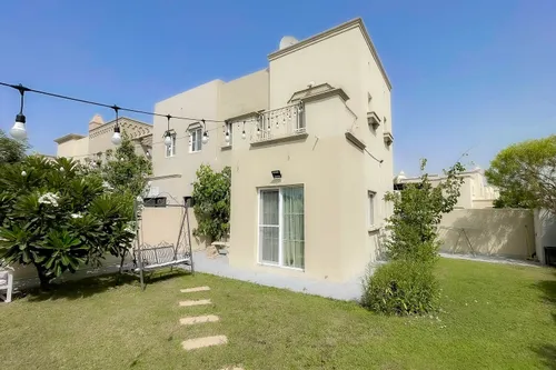 2 Bedrooms Townhouse in Springs 11