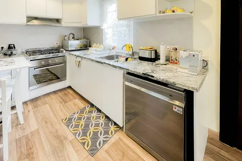 2 Bedrooms Townhouse in Springs 11