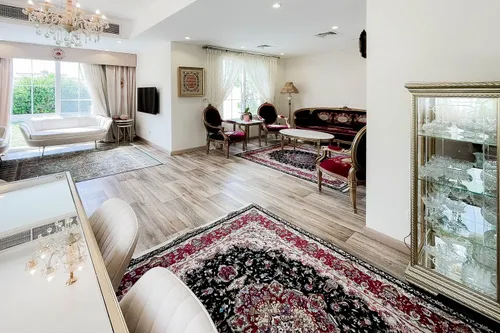 2 Bedrooms Townhouse in Springs 11