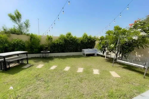 2 Bedrooms Townhouse in Springs 11