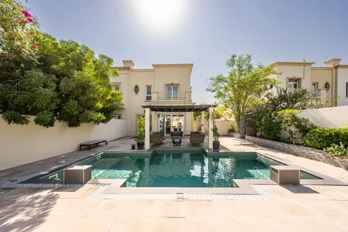 3 Bedrooms Townhouse in Springs 10