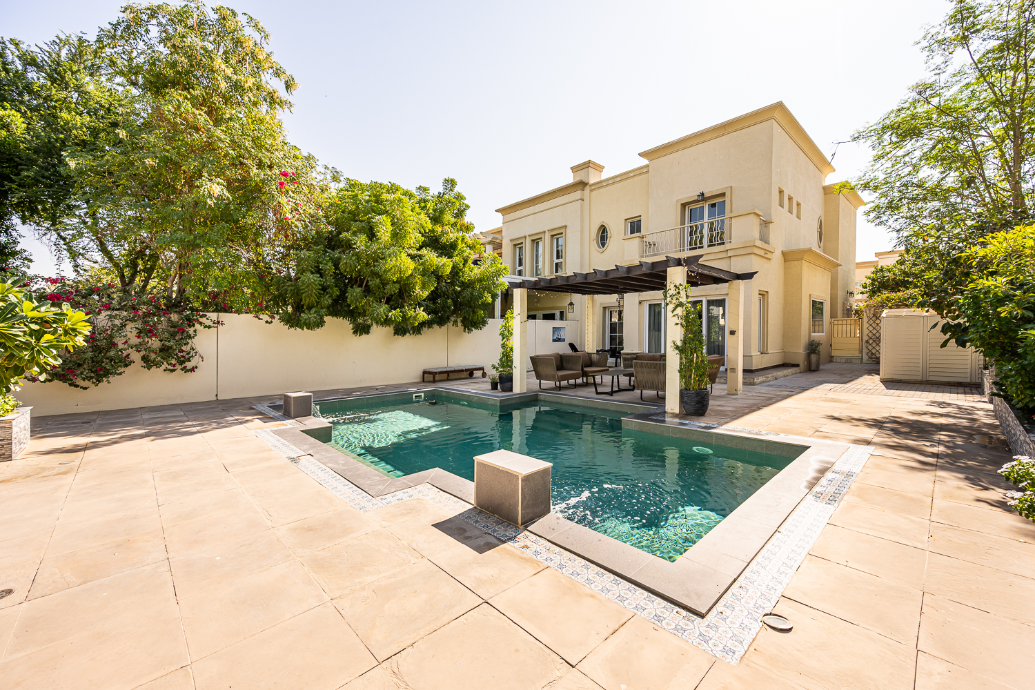 3 Bedrooms Townhouse in Springs 10