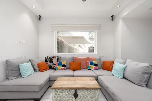 3 Bedrooms Townhouse in Springs 10