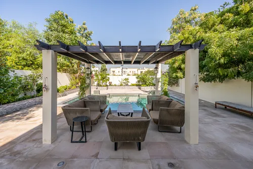 3 Bedrooms Townhouse in Springs 10