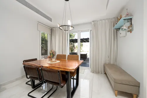 3 Bedrooms Townhouse in Springs 10