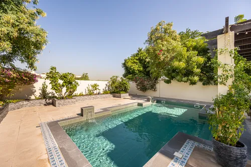 3 Bedrooms Townhouse in Springs 10