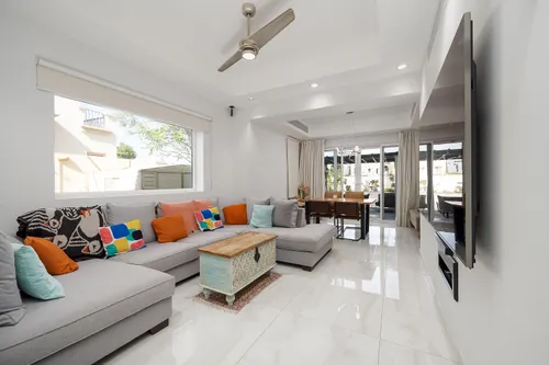 3 Bedrooms Townhouse in Springs 10