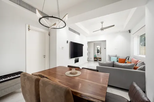 3 Bedrooms Townhouse in Springs 10