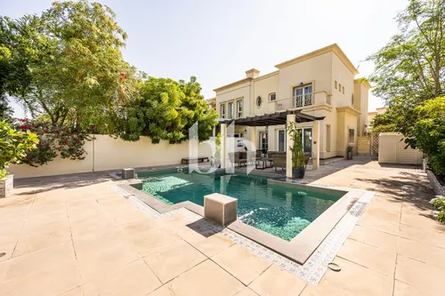 Huge Garden | Private Pool | Fully upgraded | VOT