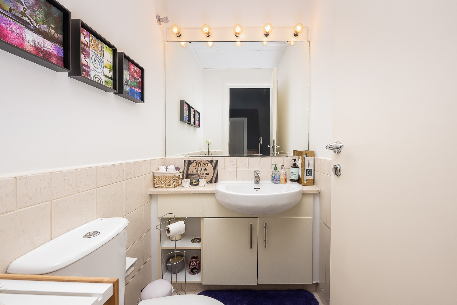 4 Bedrooms Villa in Meadows 4