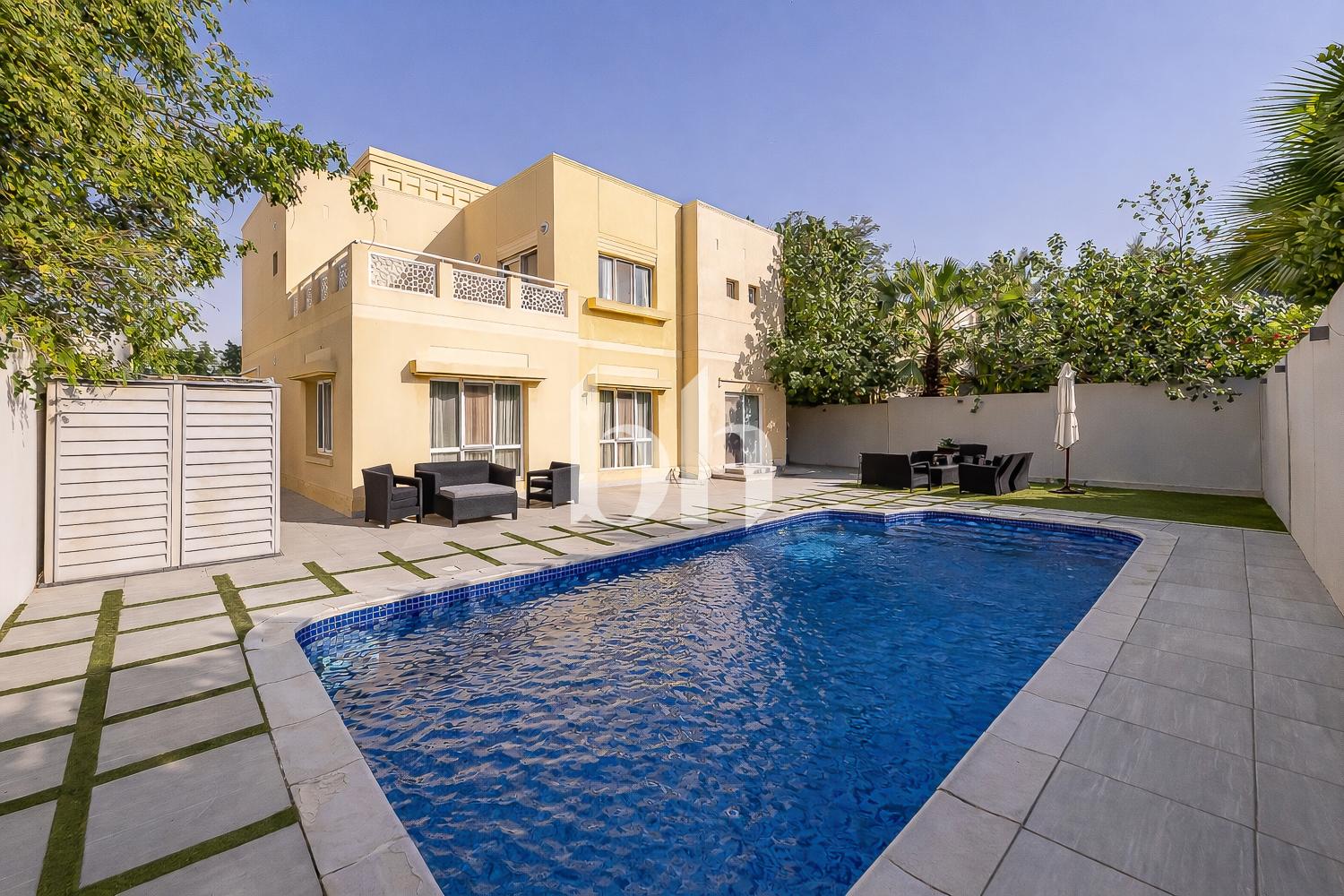 Private pool | Lake view | Exclusive