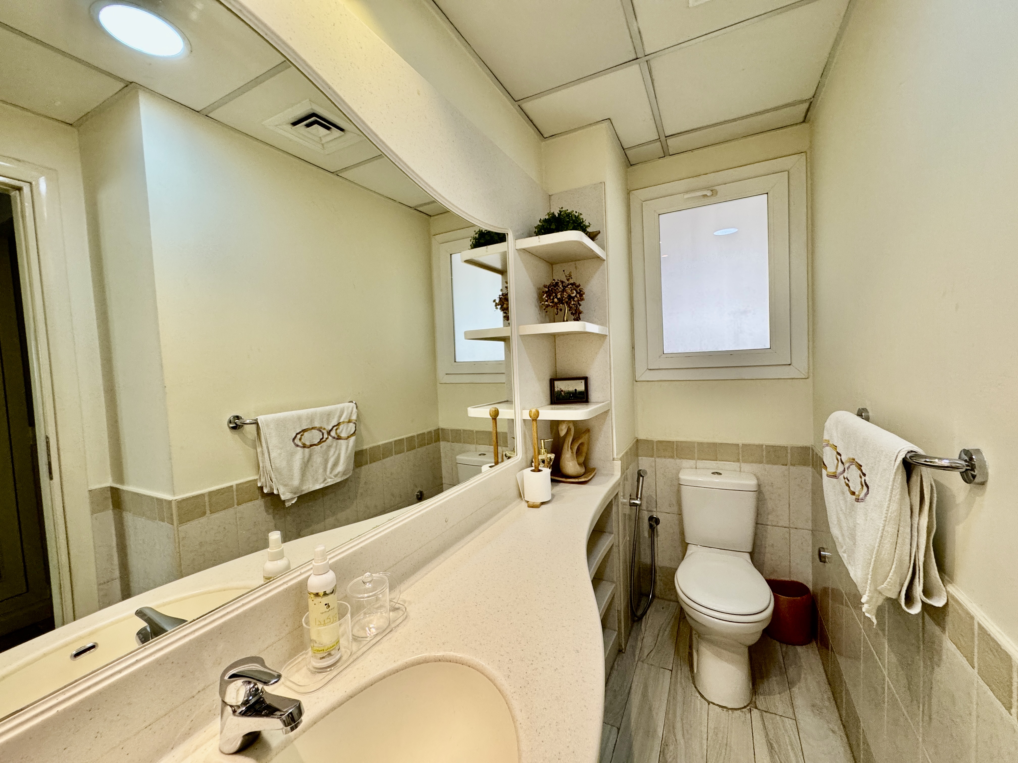 2 Bedrooms Townhouse in Springs 1