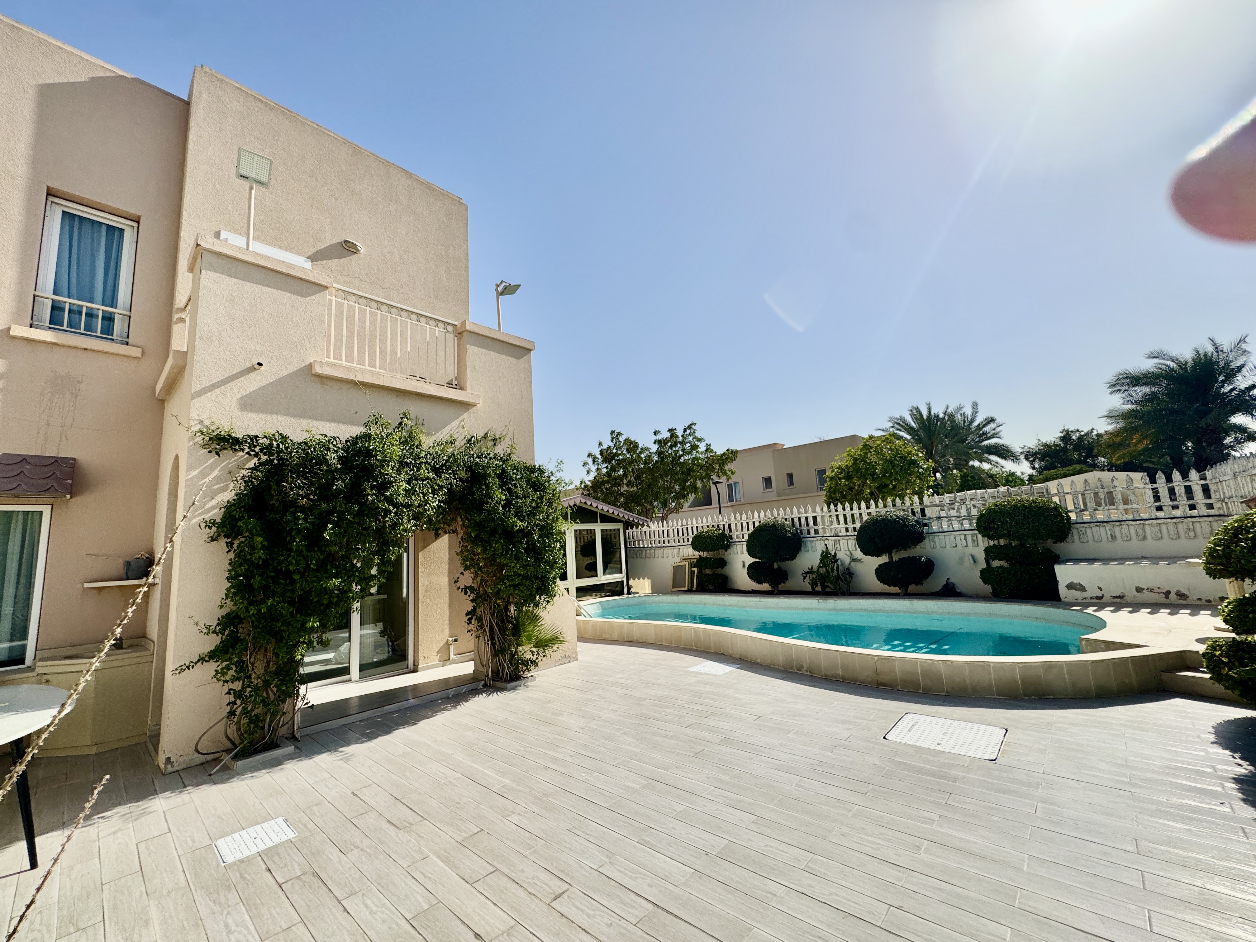 2 Bedrooms Townhouse in Springs 1